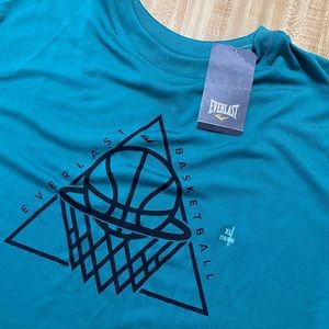 Everlast tee